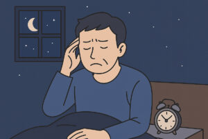 불면증 극복하는 데 도움이 되는 음식 6
