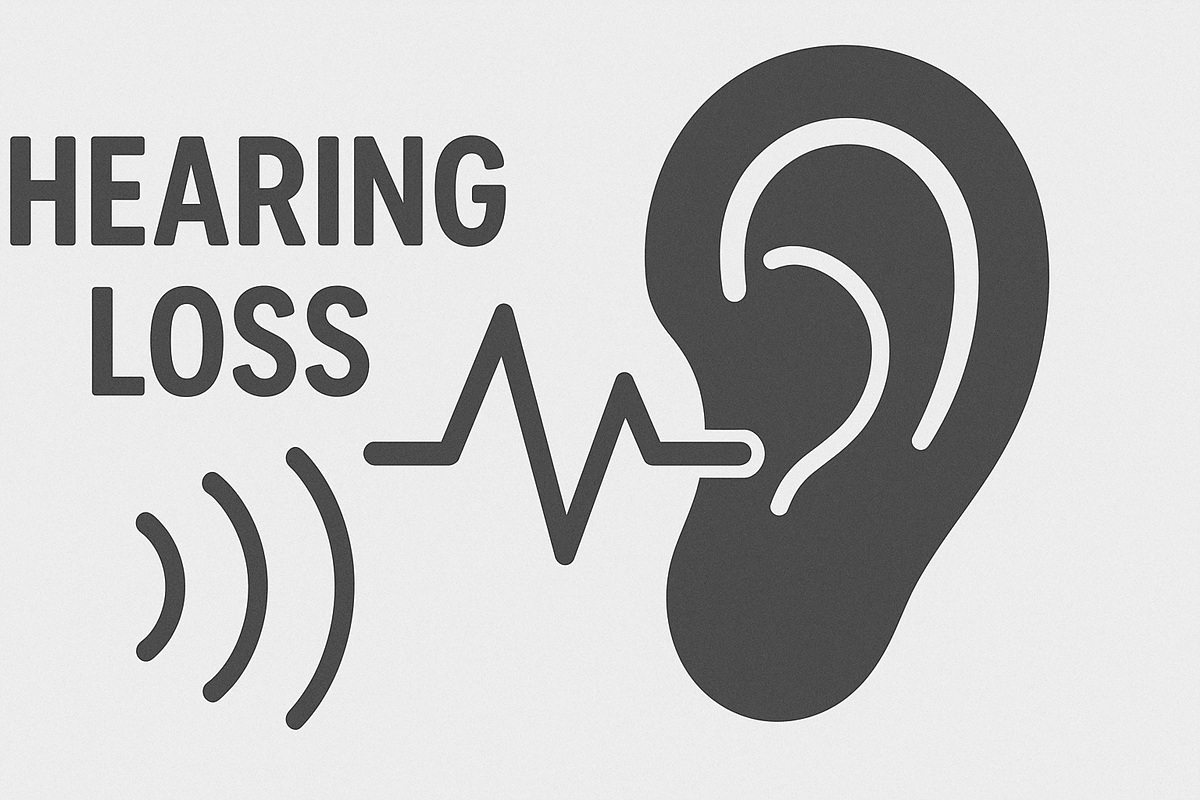 난청이 진행되는 신호, 놓치면 후회합니다 1