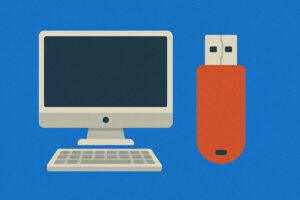 USB 인식이 안 될 때 가장 먼저 해야 할 조치 6