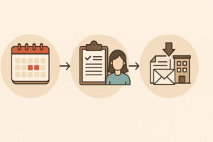 출산 후 육아휴직 신청 절차와 혜택 6