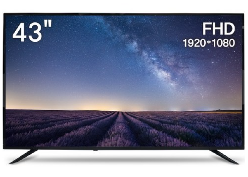 위드라이프 43인치 FHD TV 이 가격에 이 스펙 실화임? 1