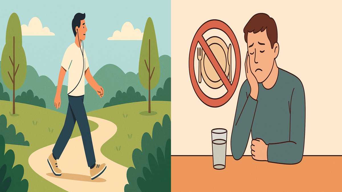 편도염이 자주 생기는 사람들의 특징 1