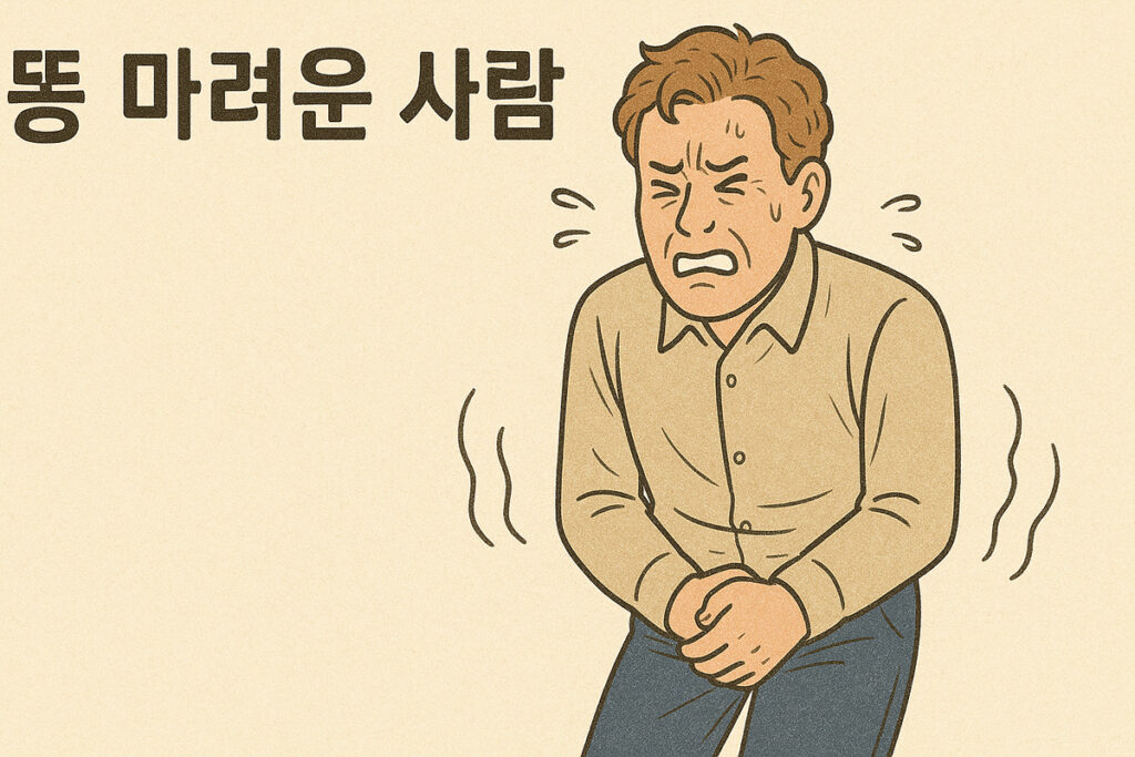 설사, 대수롭지 않게 넘기면 안 되는 이유 2