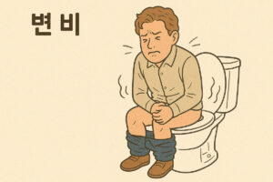 변비가 계속되면 생길 수 있는 심각한 문제 7