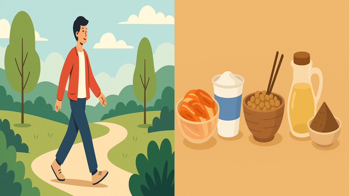 고령자의 수면 장애 올바른 수면 습관 만들기 1