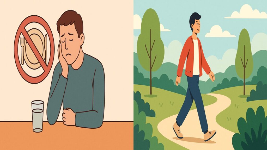 고칼슘혈증, 뼈에서 칼슘이 빠져나갈 때 2