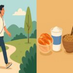 노인성 변비를 해결하기 위한 자연 요법 4