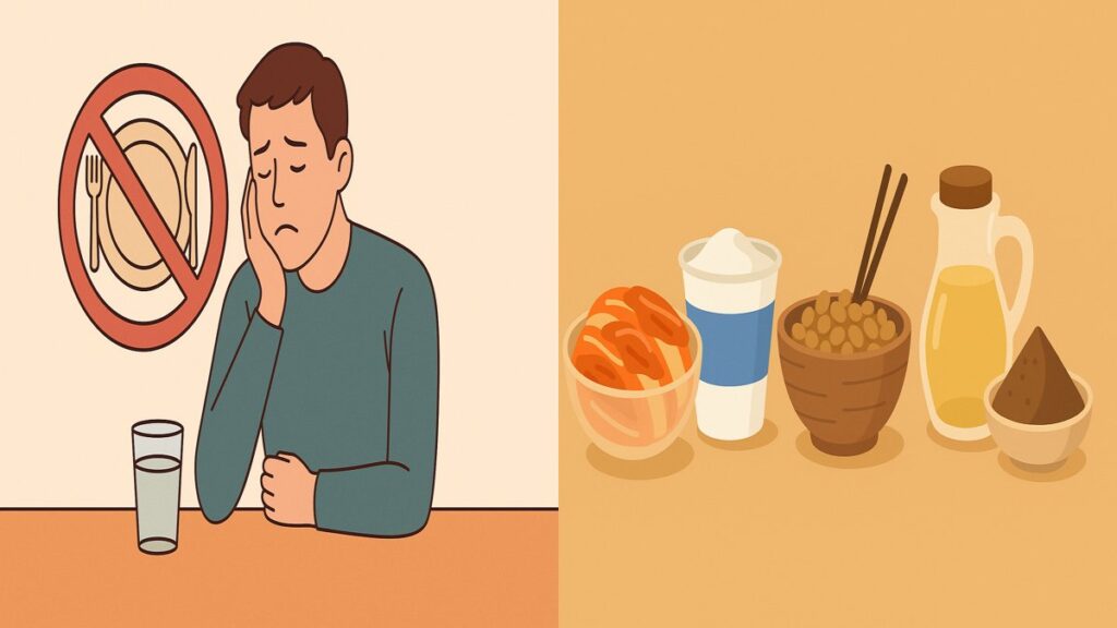 중증 근무력증, 피곤한 게 아니라 병일 수도 있다 2