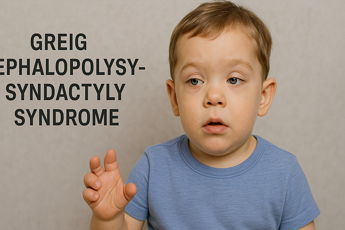 그린스판 증후군, 뇌와 신장이 함께 영향을 받는 병 1