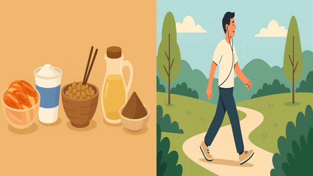 오버튼 증후군, 유전자 돌연변이로 생기는 난치병 2