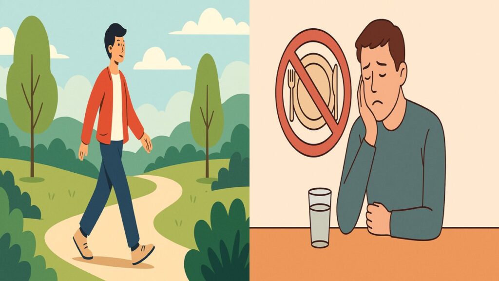 질염, 자주 재발하는 이유 1