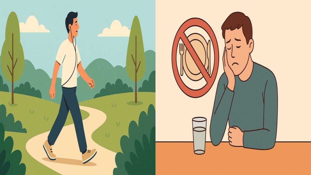 쿠퍼증후군, 지방 대사 이상으로 생기는 유전병 2